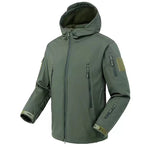 Men’s All-Weather Thermal Softshell Set