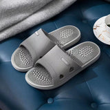 Women's Indoor Slide Slippers with EVA Insole
