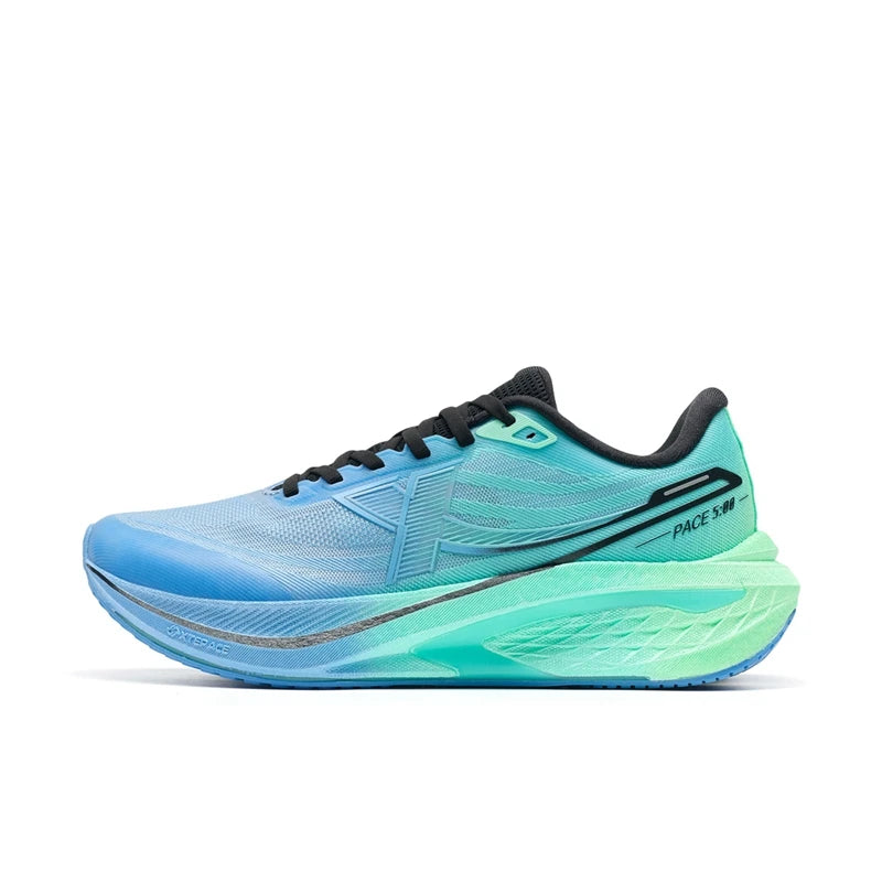 Xtep Five Speed 3.0 For Men 2025 Spring And Autumn Comfortable Casual Shoes Breathable Training Jogging Sneakers 875319110002