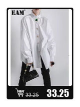 Women's Pleated Relaxed-Fit Sweatshirt