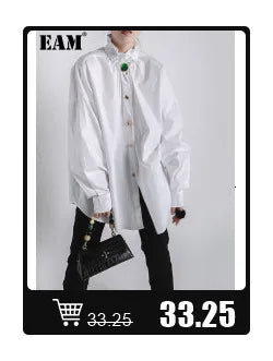 Women's Pleated Relaxed-Fit Sweatshirt