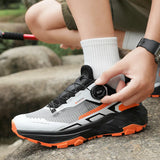 Men's Breathable Casual Sneakers for Spring & Autumn