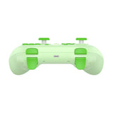 GameSir Nova Lite Wireless Gamepad Game Controller for Switch, Android, iOS, PC and Steam Games Hall Effect Joystick