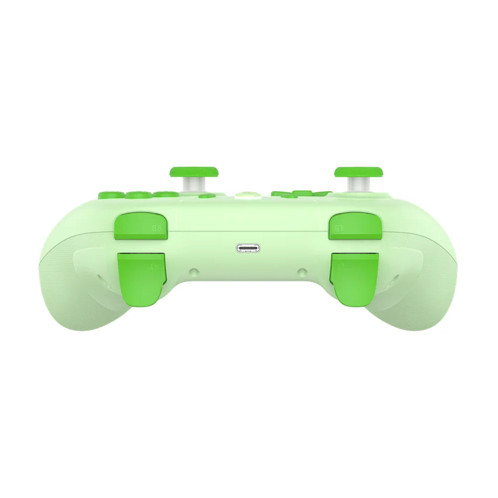 GameSir Nova Lite Wireless Gamepad Game Controller for Switch, Android, iOS, PC and Steam Games Hall Effect Joystick