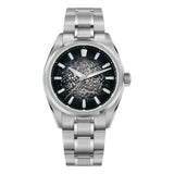 Watchdives WD0003C 38mm Watch VH31 Sweep Seconds Quartz Movement Stainless Steel Watch Elementum Original Design Men Wristwatch