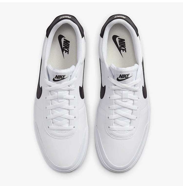 Nike Court Shot Men's Breathable Skate Sneakers