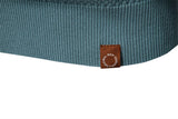 Men's Premium Solid Polo Shirt | Breathable Knit Casual Top