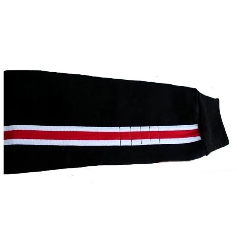Men's N7 Fleece Zip-Up Hoodie