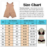 Stage 2 Post-Surgical BBL Faja – USA-Made Tummy Control Body Sculpting Shaper