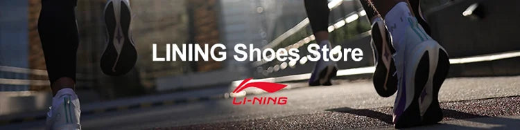 LI-NING FEIDIAN 6 CHALLENGER Men's Racing Running Shoes Professional Breathable Lightweight Sneakers LiNing Sports Shoes ARMW003