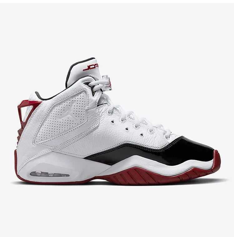Jordan B Loyal Men's Air Cushion Basketball Sneakers