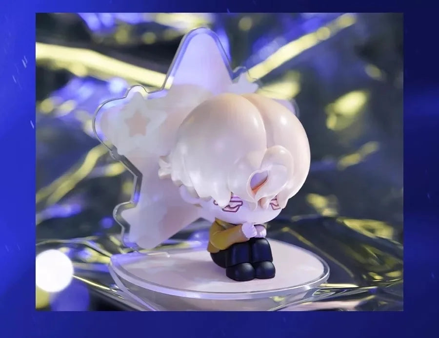 Alien Stage Mystery Blind Box Mini Figure
