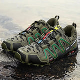 Men’s Lightweight Outdoor Mesh Sports Shoes