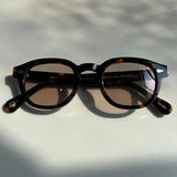 Blake Lemtosh Acetate Sunglasses – Unisex Vintage Style