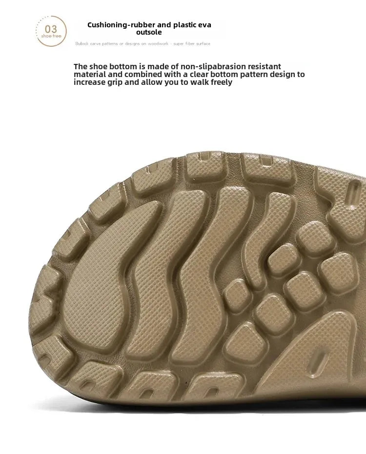 Waterproof Cotton Chef Shoes