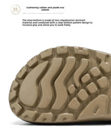 Waterproof Cotton Chef Shoes