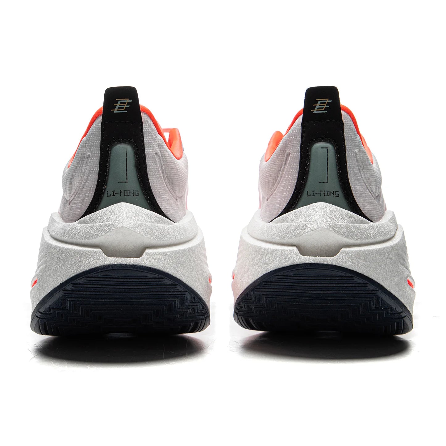 Li-Ning Men's SHADOW 3 ESSENTIAL Running Shoes JIANG Light Cushion BOOM LiNing Wearable Sneakers ARRV003
