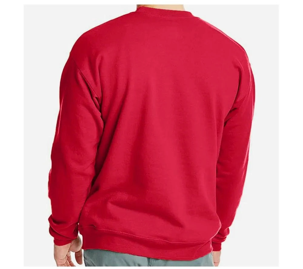 Stay Humble Hustle Hard Printing Mens Hoodie Autumn Fleece Warm Sweatshirts Casual Loose Crewneck Hooded Sports Male Clothes
