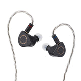 SIMGOT SuperMix 4 Quad-Driver HiFi In-Ear Earphones