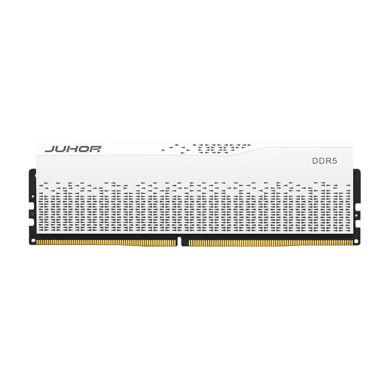 JUHOR DDR5 16GB RAM – High-Speed Desktop Memory