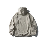 Everyday Comfort Long Sleeve Pullover Hoodie