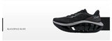 Xtep Light Boat MAX Men's Lightweight Running Shoes