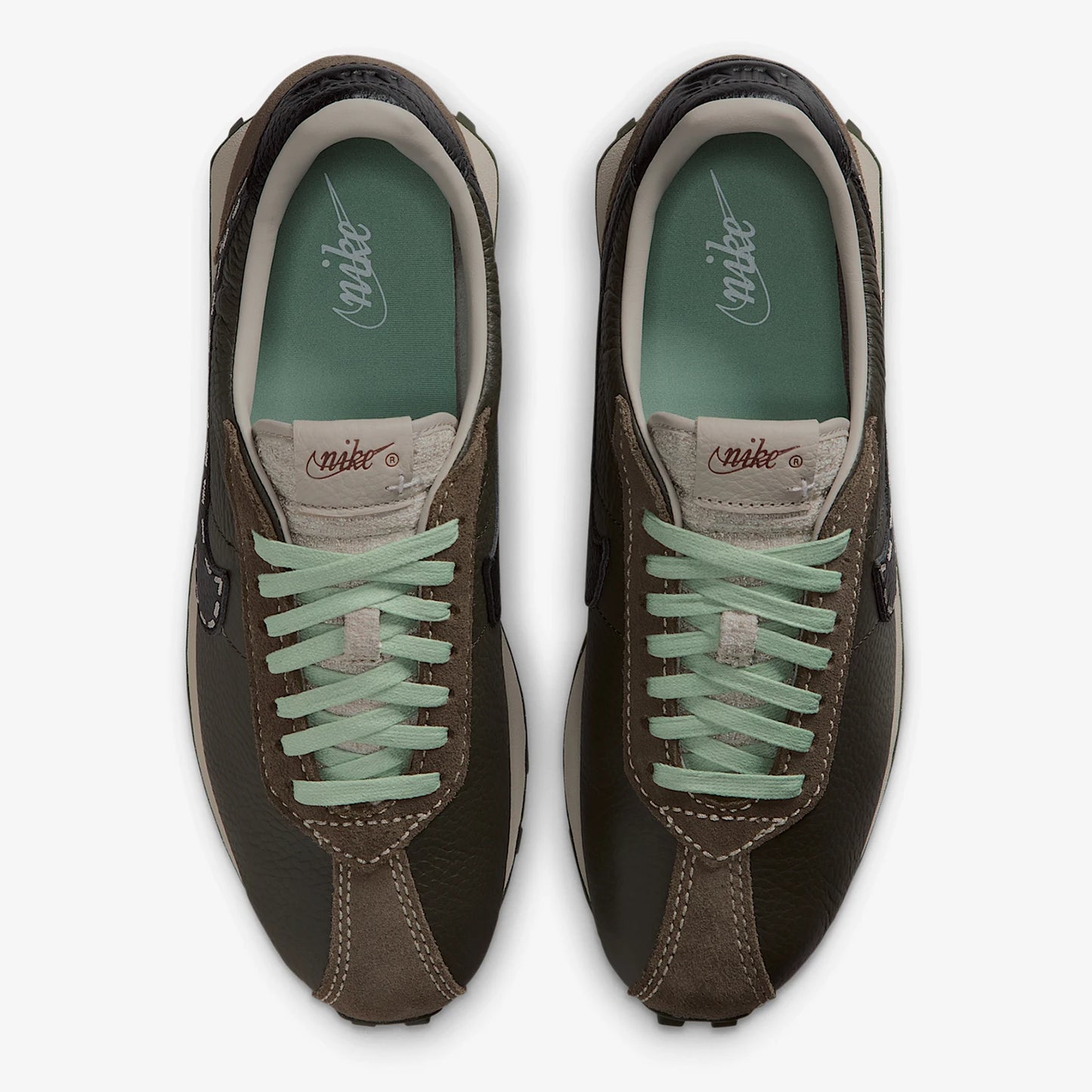 Nike LD-1000 Men's Low-Cut Lace-Up Sneaker | IQ1124-002