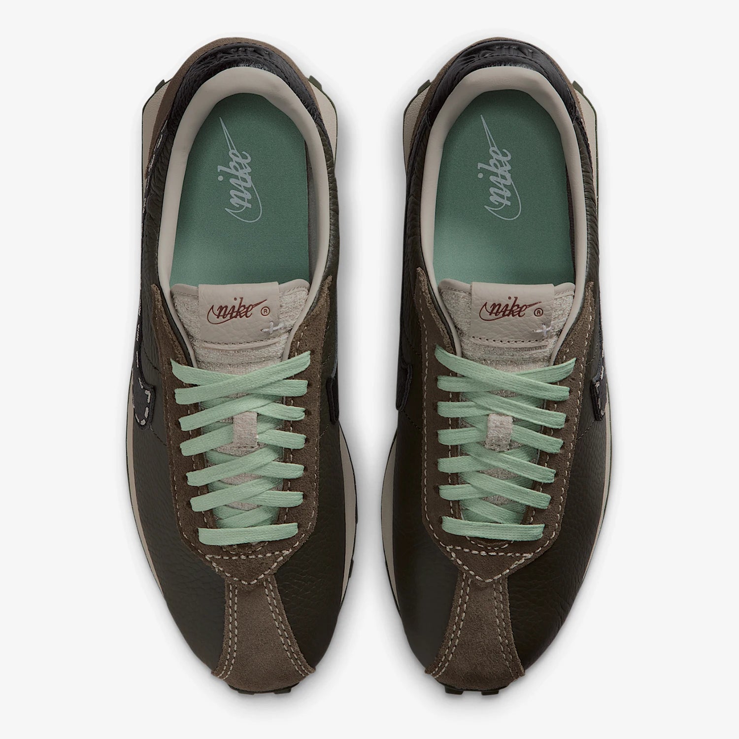 Nike LD-1000 Men's Low-Cut Lace-Up Sneaker | IQ1124-002