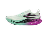 361 Degrees Flame 5 Men's Running Shoes Carbon Plate Breathable Stable Rebound Grippy Durable Marathon Male Sneakers 672612213