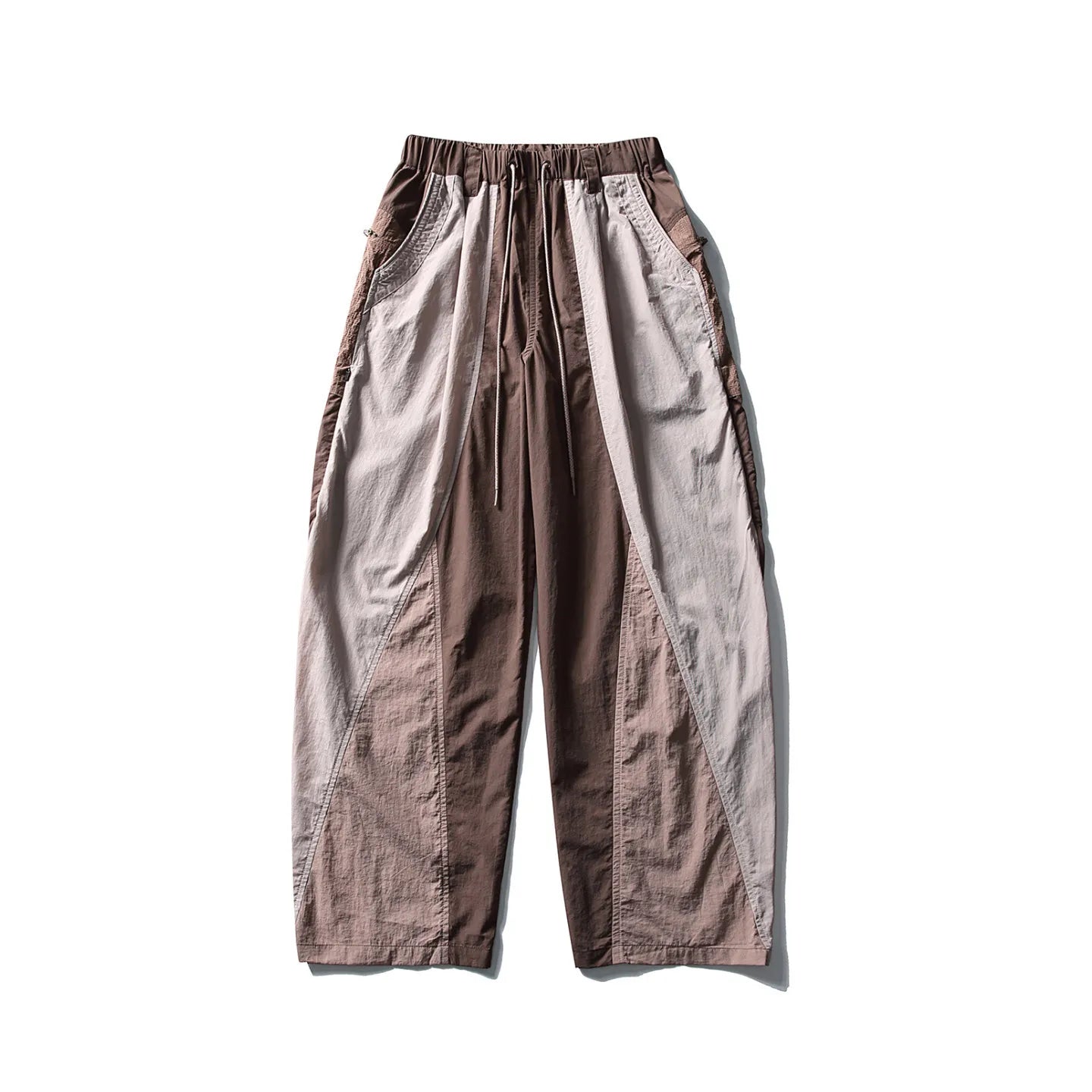 Men's Relaxed-Fit Cargo Trousers | Lightweight & Breathable