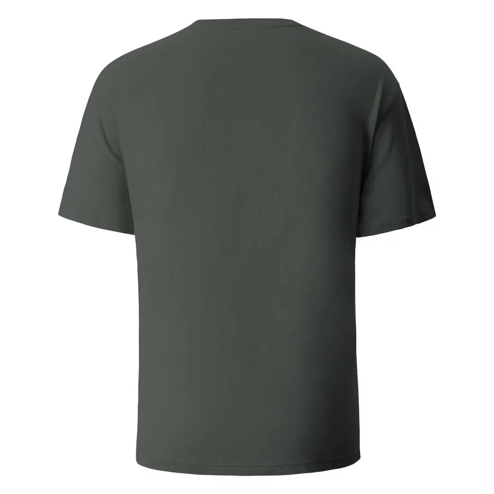 Gorilla Face Graphic Cotton T-Shirt