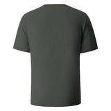 Gorilla Face Graphic Cotton T-Shirt