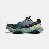 KAILAS FUGA DU Trail Running Shoes Men's Sandproof Powerful Grip Anti-slip Outdoor Breathable Sneakers Athletic Shoes KS2413111