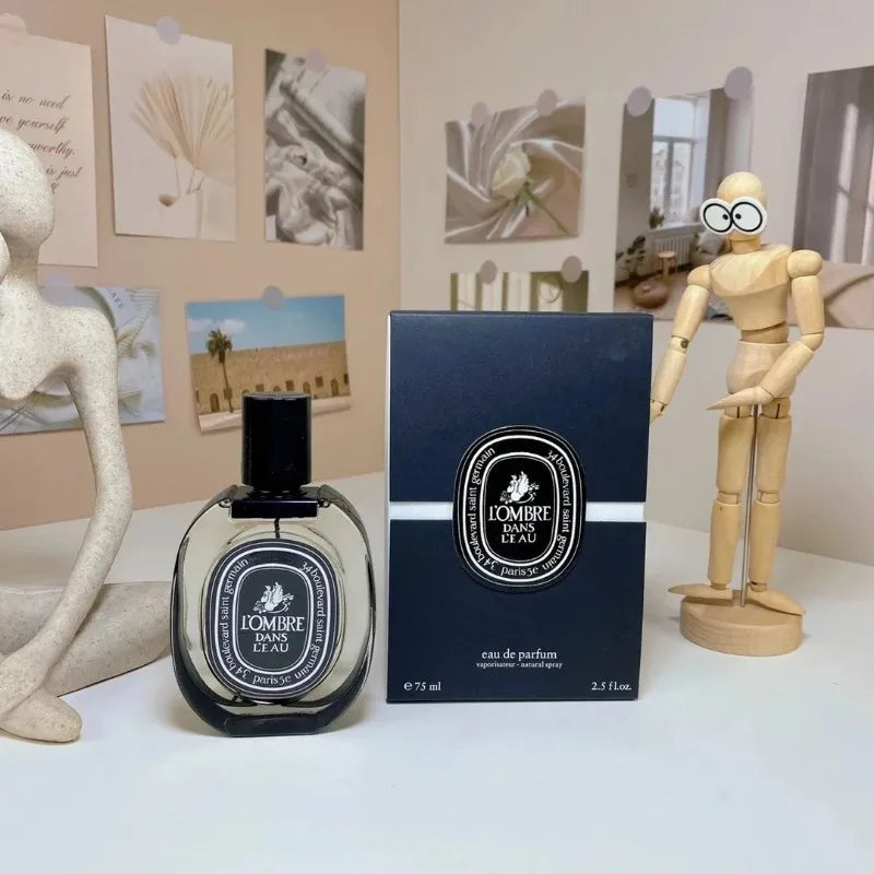 Oud Wood Patchouli & Musk EDP – Unisex Fragrance