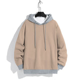 Men's Everyday Knit Pullover Hoodie