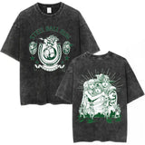 JoJo’s Bizarre Adventure: Steel Ball Run Washed Tee