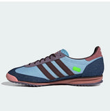 adidas Originals Unisex Retro Low-Top Non-Slip Sneakers IE9027