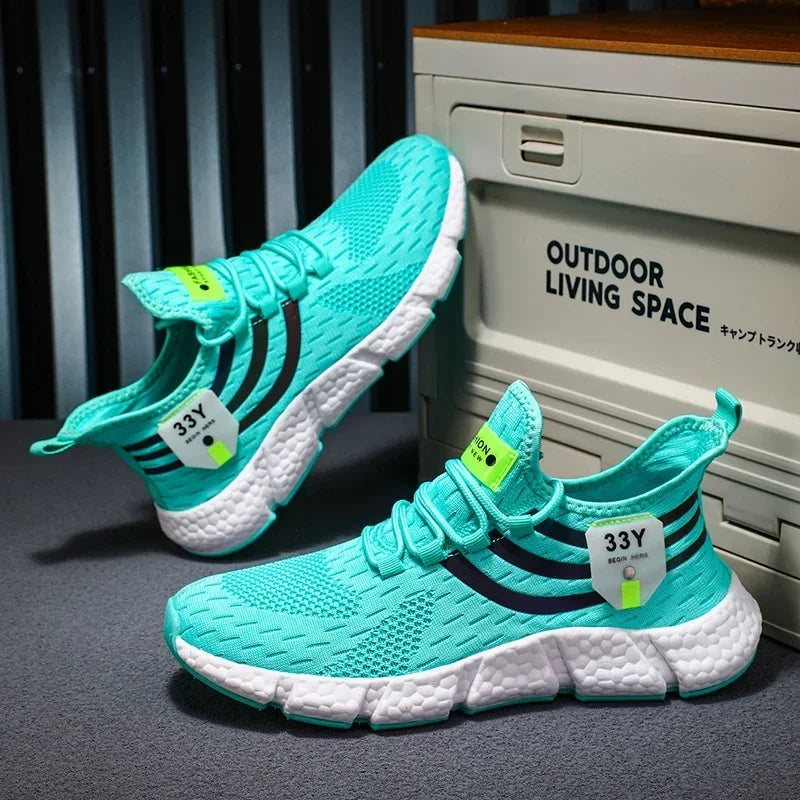 High Quality Men Women Running Shoes  Outdoor Sneakers Classic Shoes for Men Women