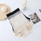 High-Waist Tummy Control Shapewear – Slimming Body Shaper & Hip Lift Shorts