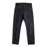 Red Tornado 17oz SD-107 Slim Straight Selvedge Denim Jeans