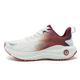ONEMIX New O-Resilio Running Shoes for Men Lifestyle Jogging Shoes Lightweight Wearable Leisure Sneakers Outdoor Sports Shoes