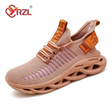 Unisex Breathable Running & Walking Sneakers