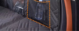Waterproof Pet Car Seat Cover – Nonslip Hammock