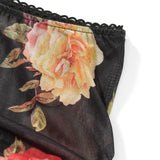 Women's Summer Floral 2-Piece Set