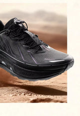 Xtep Kunlun 2.0 Hiking shoes for Men 2025 Spring Anti-slip Wrapping Rebound Cushioning Lightweight Outdoor Sneakers 975119170009