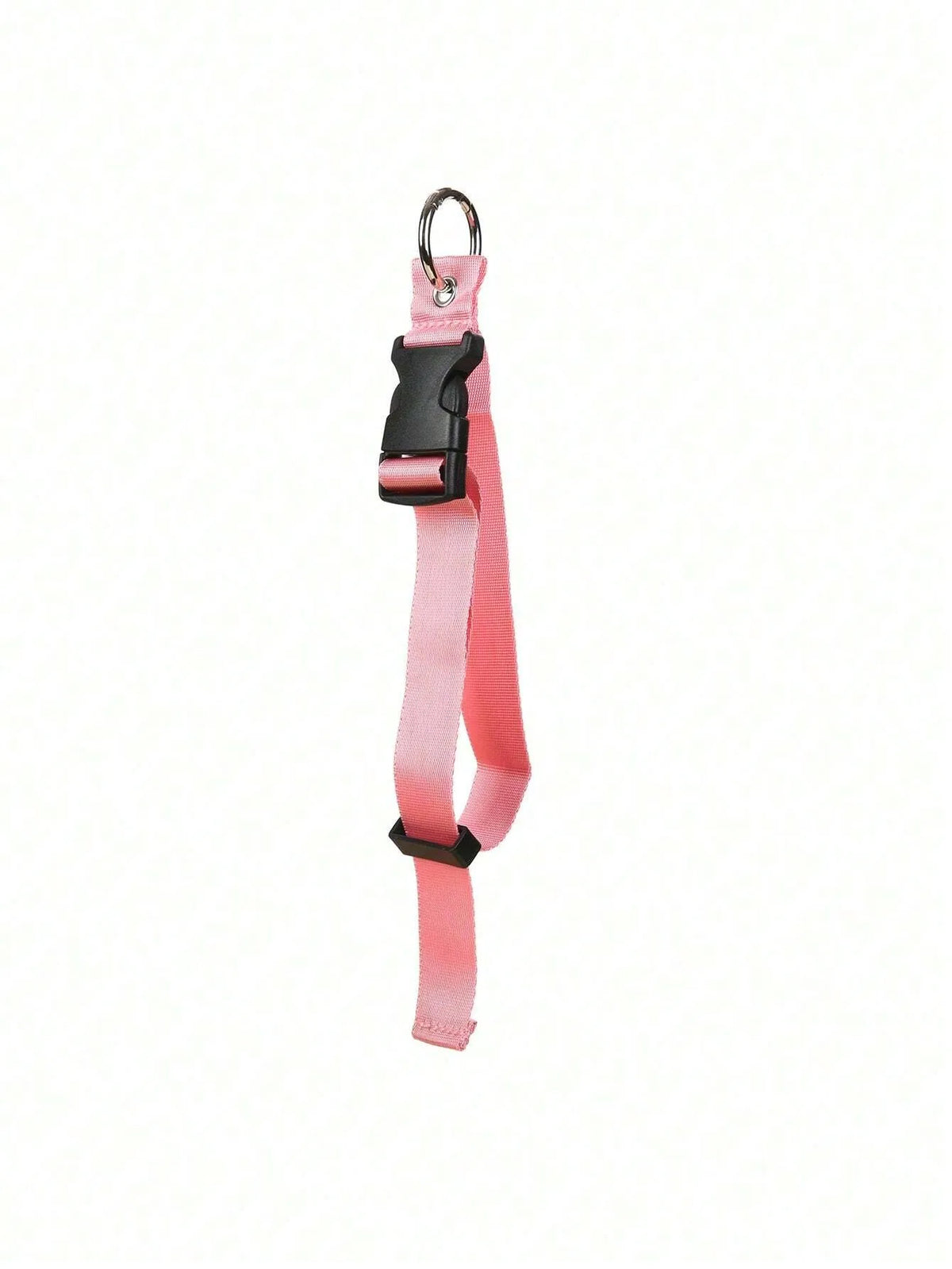 Travel Luggage Strap with Backpack Clip