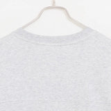 Women's Embroidered Crewneck Sweatshirt