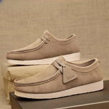 Men’s Summer Street Platform Trainers