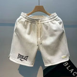 Men's Casual Printed Shorts – Stylish Summer Comfort