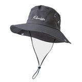 UPF 50+ Sun Cap with Neck & Face Cover | Quick-Dry